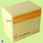 Custom Sterile Corrugated Carton Box