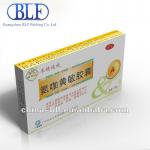 Paper medicine box (BLF-PBO060)