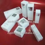 Cosmetic Paper Packaging Box