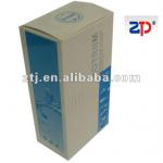 high quality paper colorful boxes for packaging medicine