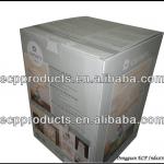 Custom Printed Foldable Corrugated Carton Box