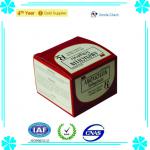 Hot Saling Recycled Medicine Paper Box/Free Sample Box