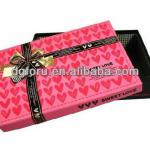 dress gift box