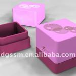 rigid gift box