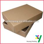 Ecofriendly Corrugated Carton