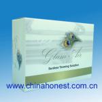 Glossy lamination Box