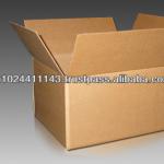Hot selling Corrugated Cardboard Boxes