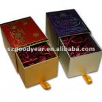 Goodyear high quality paper medicine box
