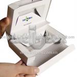 pharmaceutical paper box
