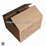 Medicine Corrugated Carton Box