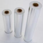 CPP metallized film