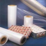 pof shrink film (SGS approved)