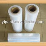 stretch film/ stretch wrap film/PE stretched film