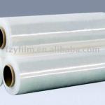 Cast lldpe stretch film