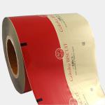 OEM Food Packaging Roll Film