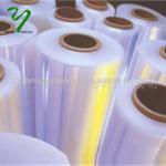 Food wrapping Plastic PVC stretch film