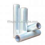 Hand/Automatic Pallet LLDPE Stretch Film