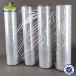 machine Adhesive stretch film roll