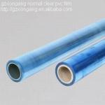 Guangzhou xiongxing hot sales Normal clear PVC film