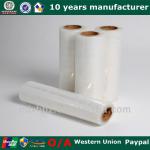 Good Elasticity Pallet Hand Wrap Stretch Film