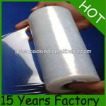 Hand and Machine Grade PE Stretch Film