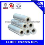 500mm x 18mic x 300m packaging lldpe stretch film