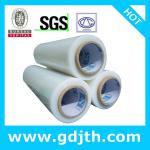 High-quality PE Stretch Film for pallet Packing(ISO 9001 2008&amp;SGS)
