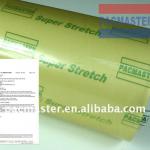 PVC cling film