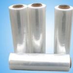 Thickness stretch film