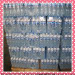 PE shrink film for bottle water and beverage