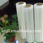 100% New Material PE Stretch Film for Wraping