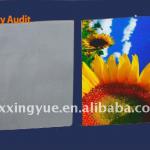 glossy thermal laminating film