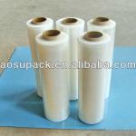 23 Micron PE Stretch Film for Out Packing