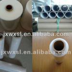 PE wrap/stretch film for packaging