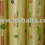 Power Wrap - PVC Stretch Food Wrap Film for Hand wrapping