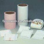 Breathable nonwoven laminated PE film As Raw Material for Baby Diapers and sanitary napkins making manufacturer