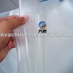 High transparent laminated glass interlayer EVA film