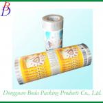 Photo 3D lamination film