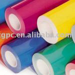 Soft PVC sheeting / Soft PVC film