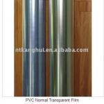 flexible pvc film