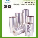 POFshrink film/POLYOLEFIN shrink film/Packing shrink film