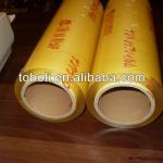 PVC cling film , food grade cling film, food cling film