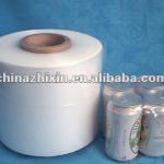 PE shrink film