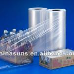 good quality Polyolefin Shrink Film POF