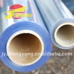PVC FILM NORMAL CLEAR NON STICKY