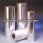 Transparent PVC Twist Film