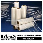 LDPE HDPE PE LLDPE stretch film