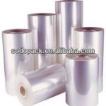 PVC Shrink Film single wound