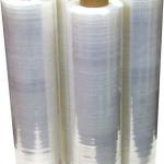 Cast LLDPE Stretch Film for Wrap Film