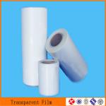 good quality laminating bopp polyester film for packing